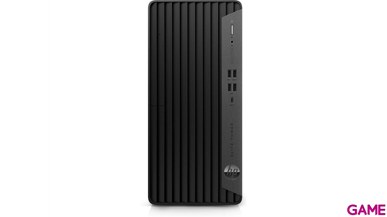HP Elite 800 G9 i7-13700 - 32GB - 512GB SSD - W1 Pro - Ordenador Sobremesa-1