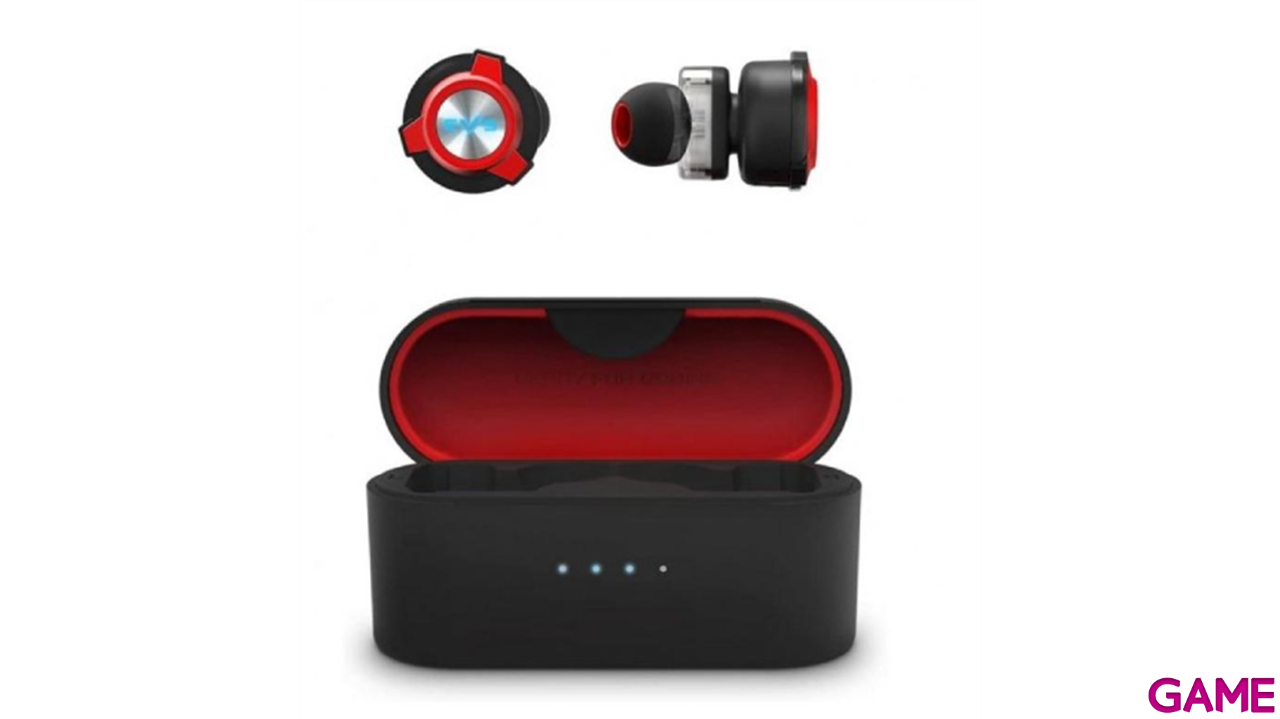 Energy Sistem FE 650 Gaming - Auriculares-1