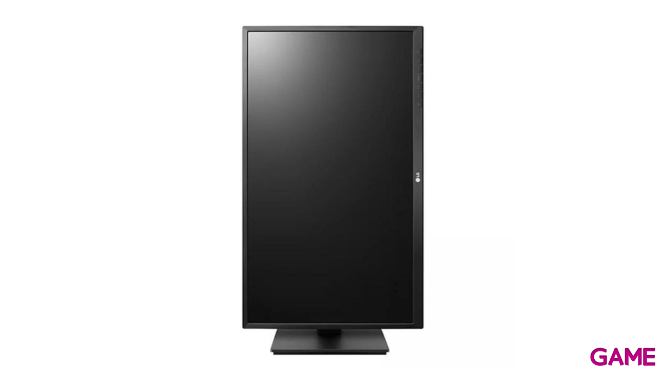 LG 27BK55YP-W 27´´ - LED - Full HD - Blanco - Monitor-3
