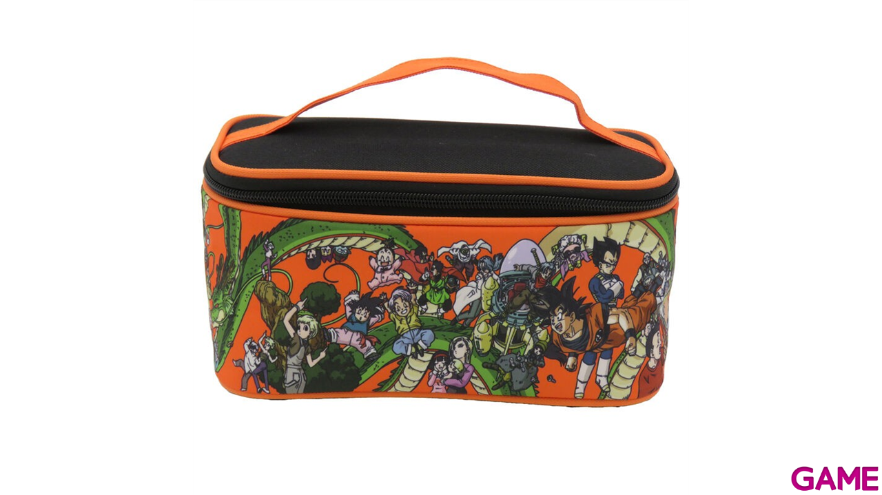 Neceser Dragon Ball-0
