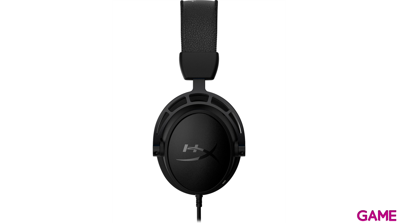 HyperX Auriculares gaming Cloud Alpha S (negro)-1