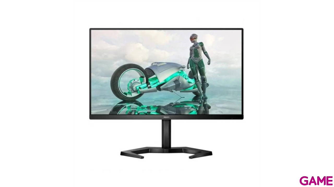 Philips Evnia 24M1N3200ZS/00 23.8´´ - LED - Full HD - Monitor-0
