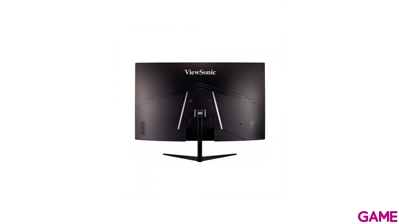 Viewsonic VX3218C-2K 32´´ - LED - 2K QHD - 165Hx - Curvo - Monitor Gaming-1
