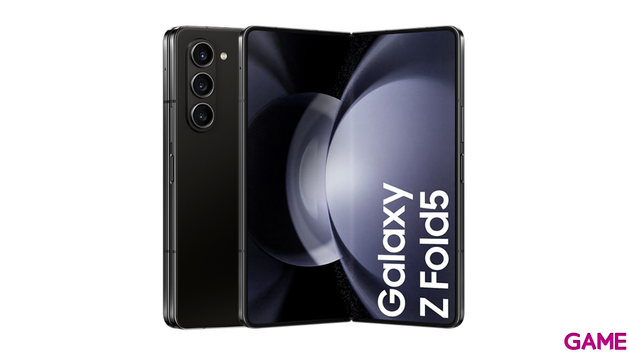 Samsung Galaxy Z Fold5 SM-F946B 19,3 cm (7.6