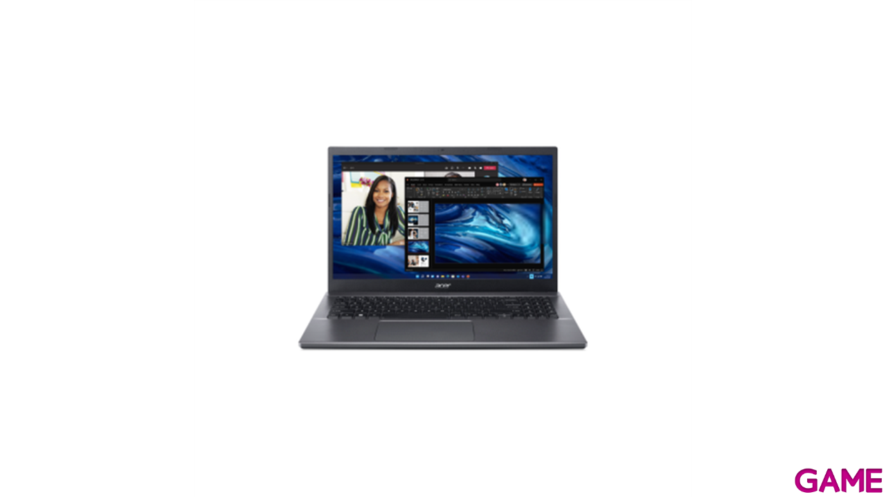 Acer Extensa 15 EX215-55-31EL i3-1215U - 8GB - 512GB SSD - 15.6´´ - W11 - Ordenador Portatil-0