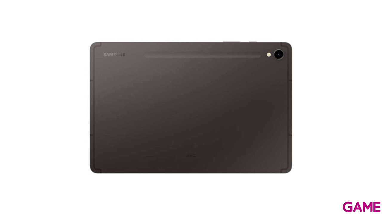 Samsung Galaxy Tab S9+ WIFI 256Gb Gris - Tablet-3