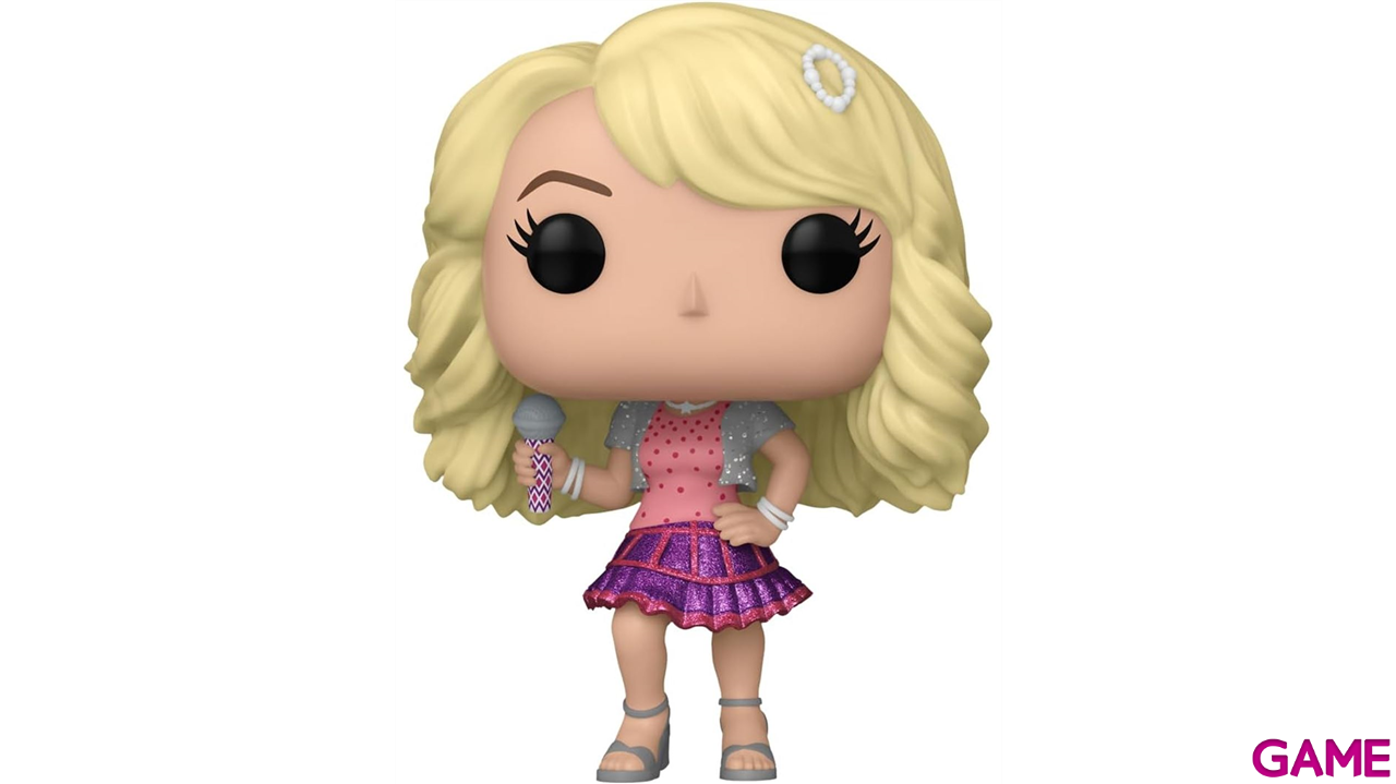 Figura POP Disney 100th Anniversary High School Musical Sharpay-0
