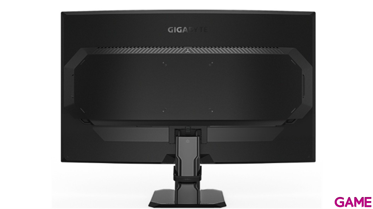 GIGABYTE GS27QC 27´´ - LED - 2K QHD - 170Hz - Curvo - Monitor Gaming-1