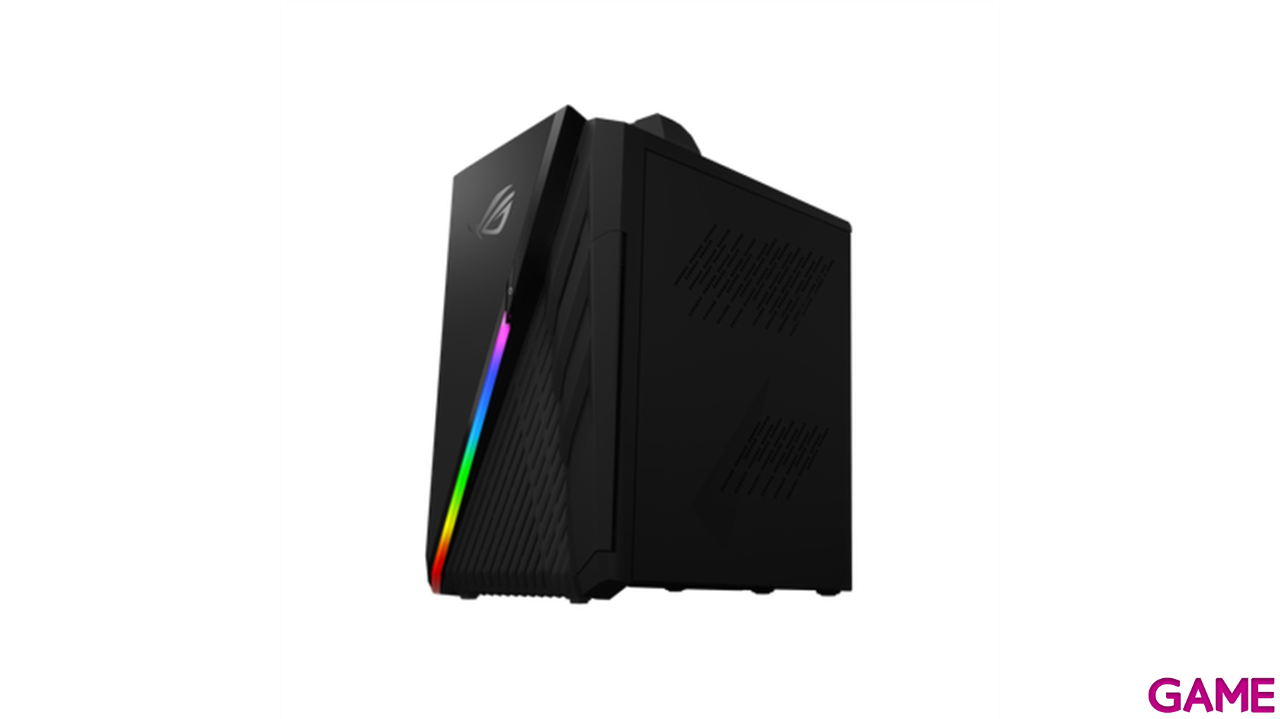 ASUS ROG Strix G35DX-SP006D Midi Tower AMD Ryzen™ 7 5800X 32 GB DDR4-SDRAM 2 TB SSD NVIDIA GeForce RTX 3080 PC Negro-1