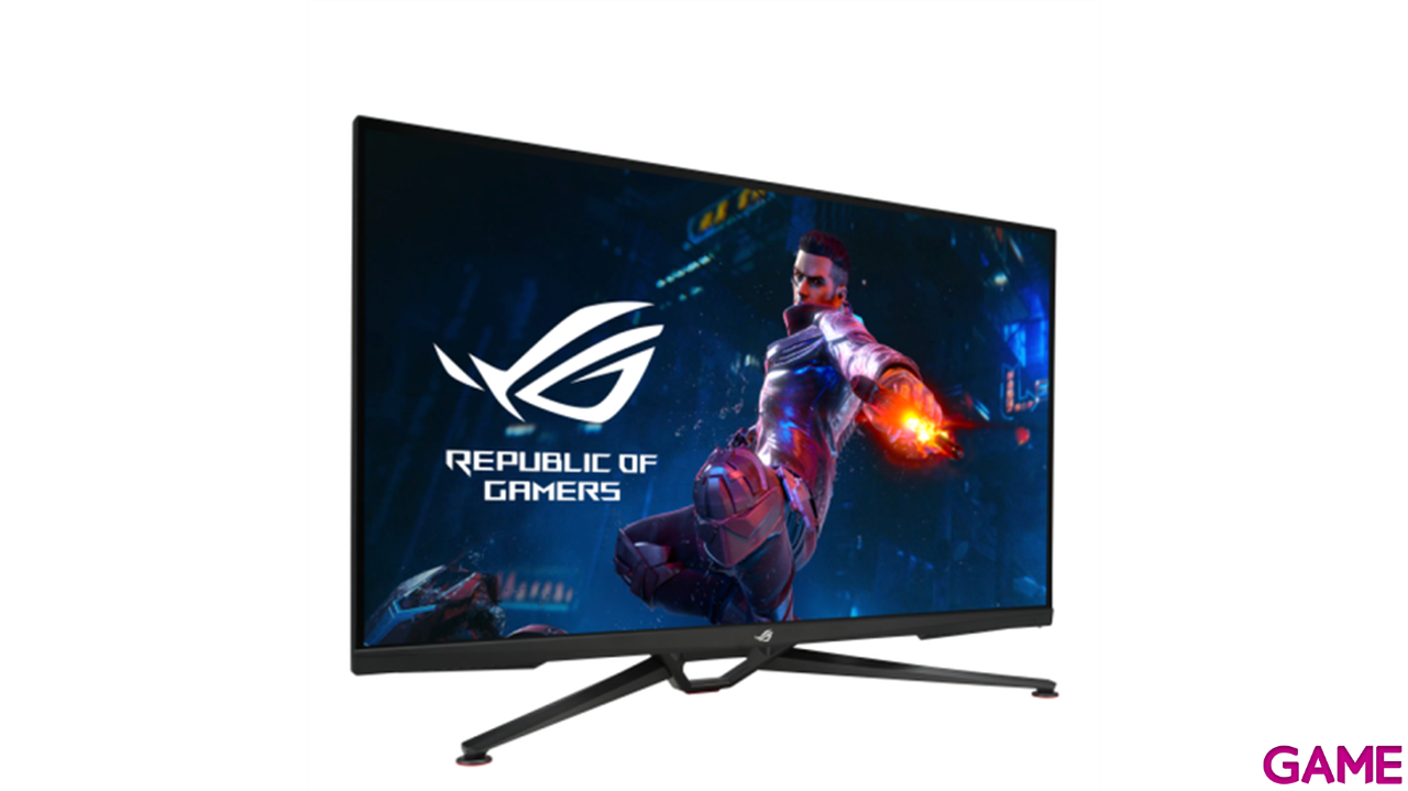 Asus ROG Swift PG38UQ 38´´ - IPS - 4K UHD - 144Hz - Monitor Gaming-1