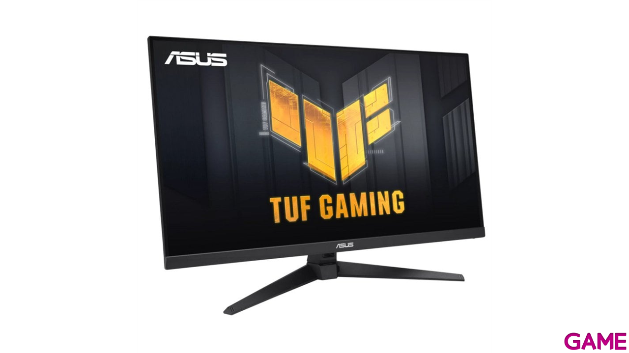 Asus TUF Gaming VG328QA1A 31.5´´ - LED - Full HD - 170Hz - Monitor Gaming-1