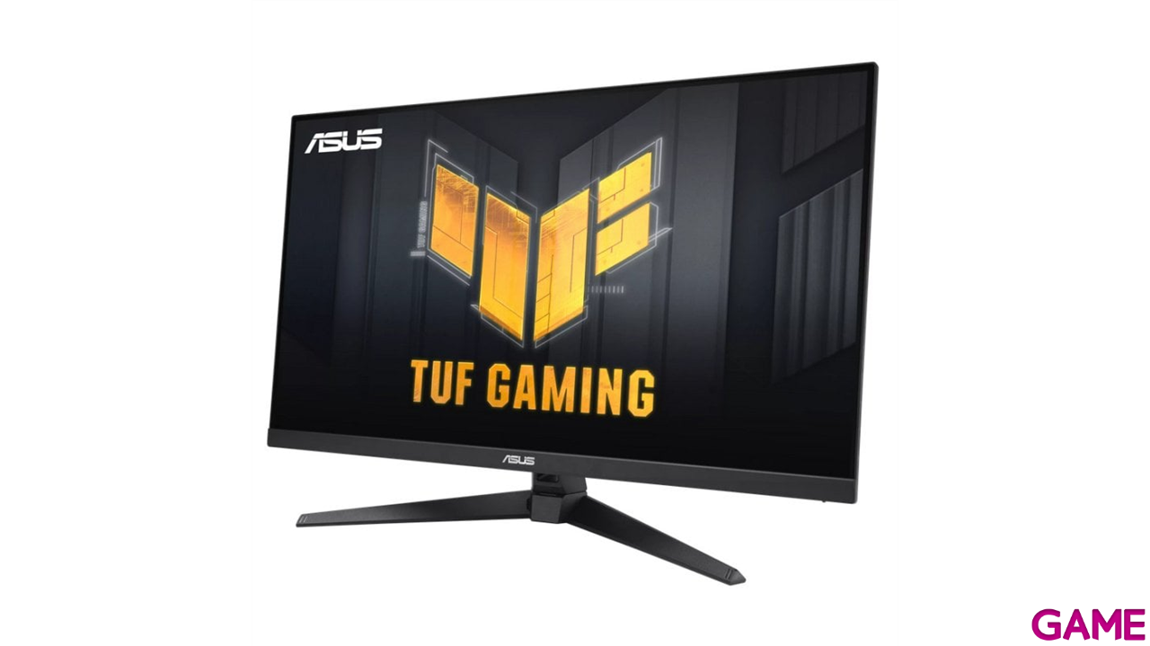 Asus TUF Gaming VG328QA1A 31.5´´ - LED - Full HD - 170Hz - Monitor Gaming-2