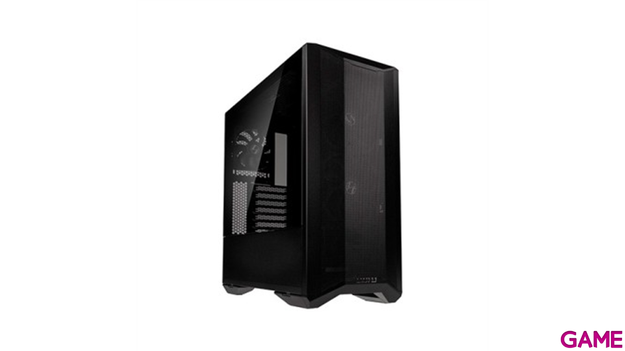 Lian Li Lancool II Mesh Performance E-ATX - Caja Ordenador-1