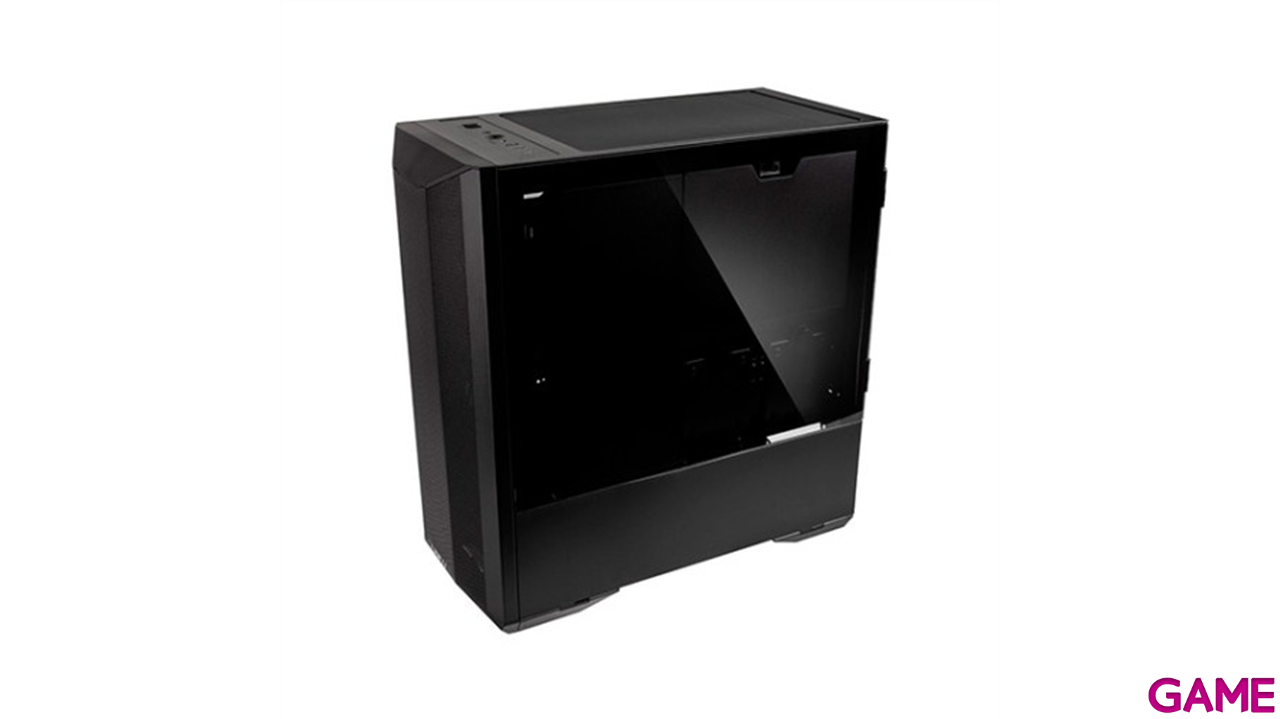 Lian Li Lancool II Mesh Performance E-ATX - Caja Ordenador-3