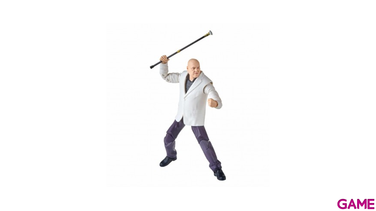 Figura Hasbro Marvel Legends: Kingpin-0
