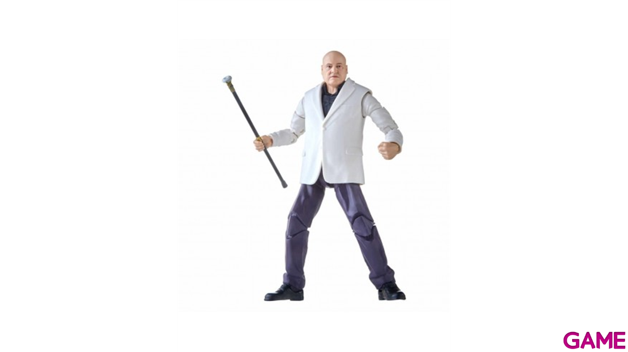 Figura Hasbro Marvel Legends: Kingpin-1