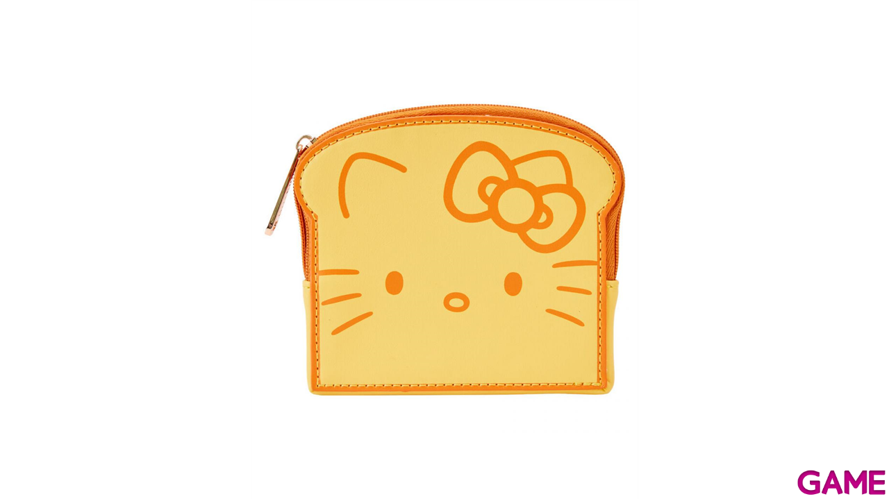 Bolso bandolera Tostadora Hello Kitty Loungefly-1