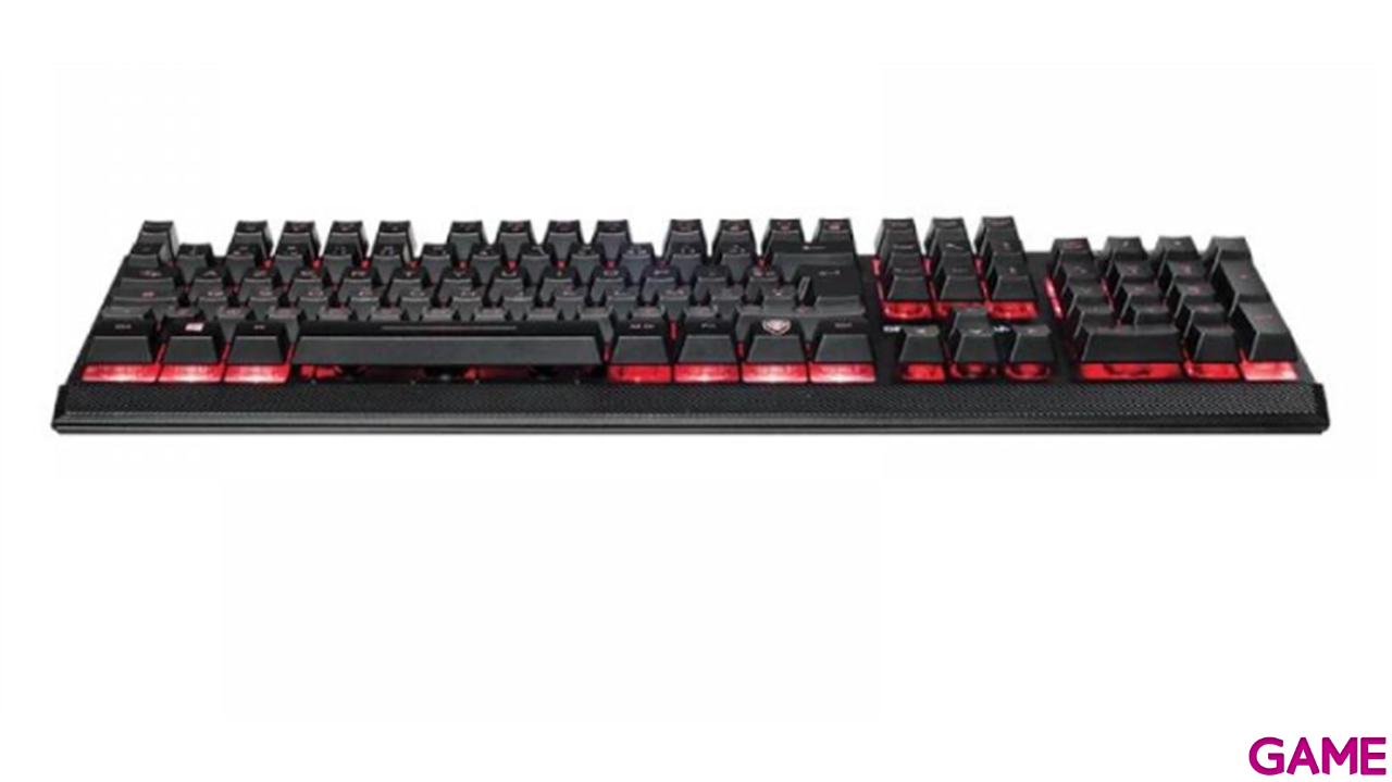 Spirit of Gamer Elite k70 - Teclado-1