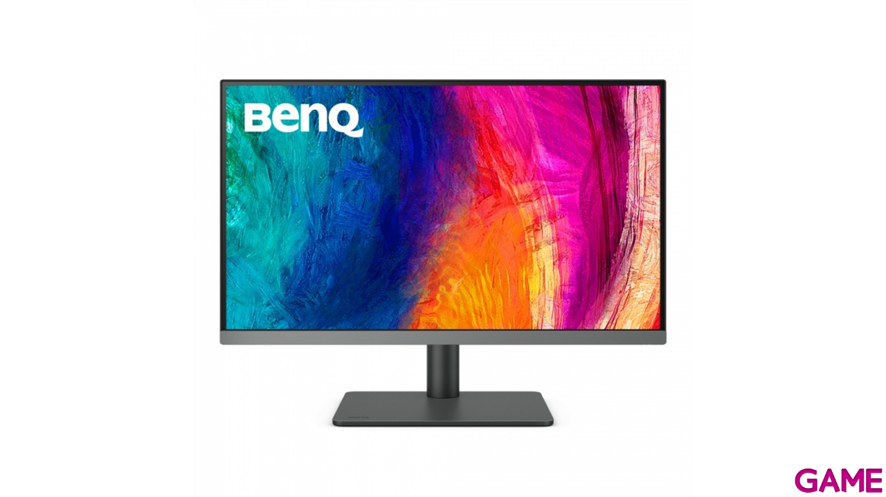 BenQ PD2706U 27´´ - LED - 4K UHD - Monitor-1