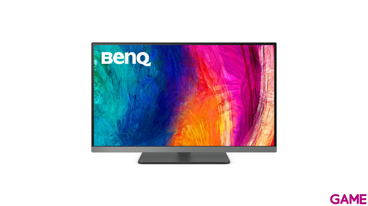 BenQ PD2706U 27´´ - LED - 4K UHD - Monitor-3