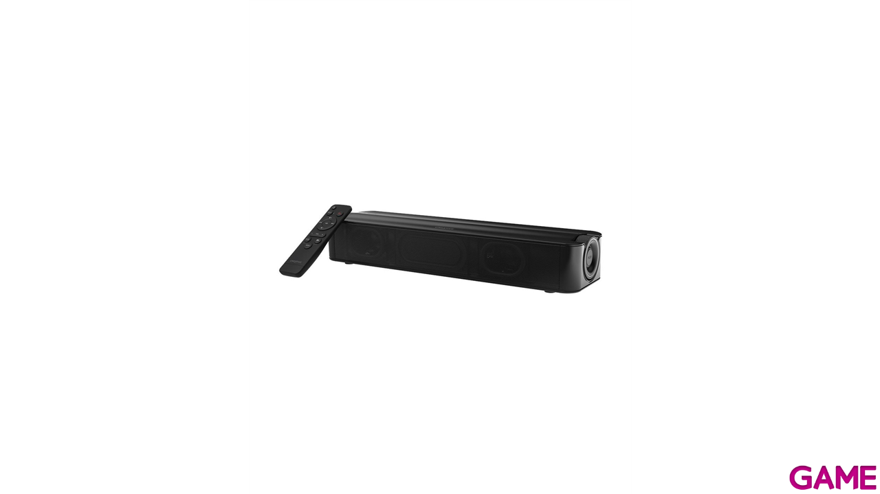 Creative Stage SE Bluetooth - Barra Sonido-0