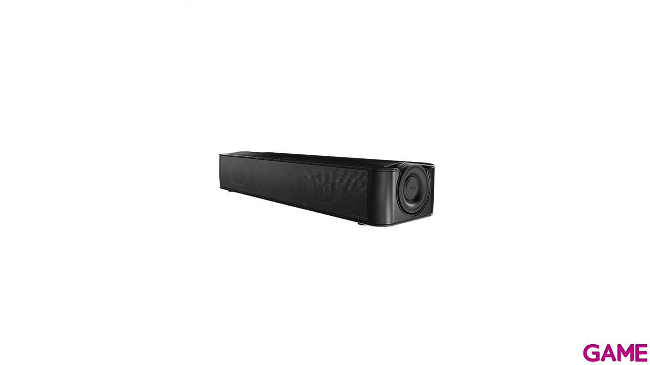 Creative Stage SE Bluetooth - Barra Sonido-3
