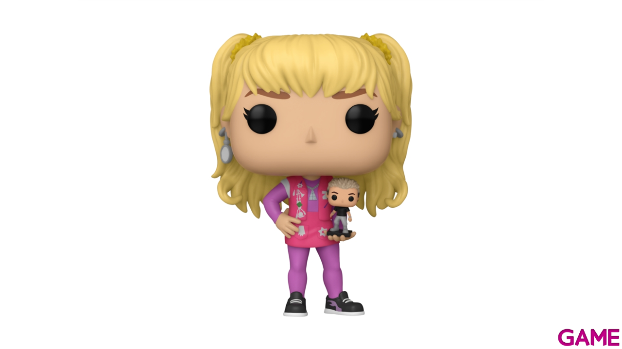 Figura POP Disney 100th Anniversary Zenon Kar-0