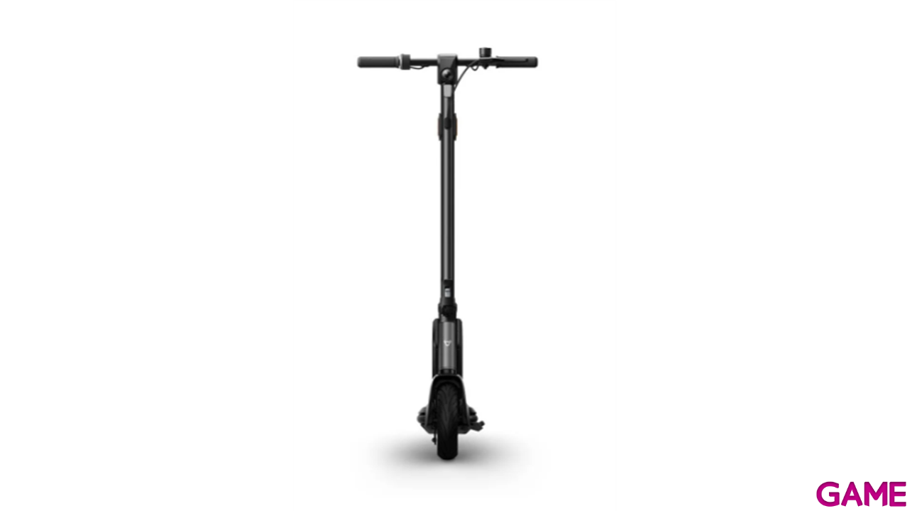 NIU KQi1 Pro 25 kmh Negro Blanco-2