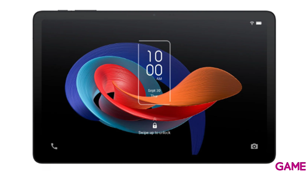 TCL Tab 10L Gen2 10.1