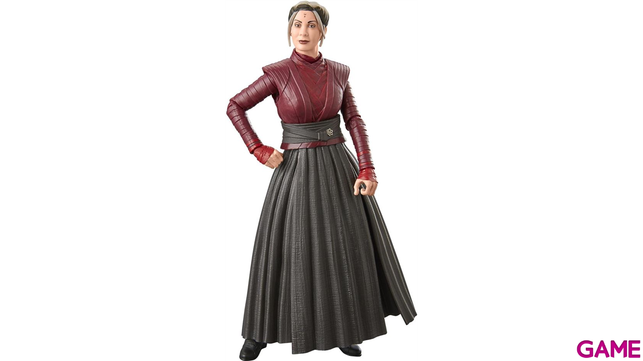 Star Wars The Black Series Morgan Elsbeth-0