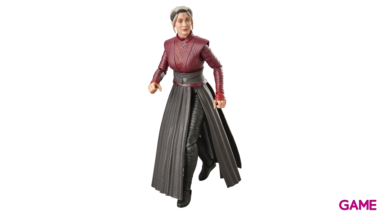 Star Wars The Black Series Morgan Elsbeth-1