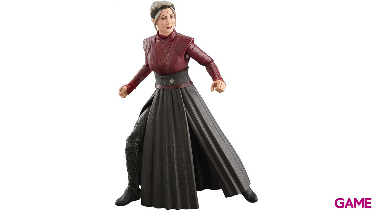 Star Wars The Black Series Morgan Elsbeth-2