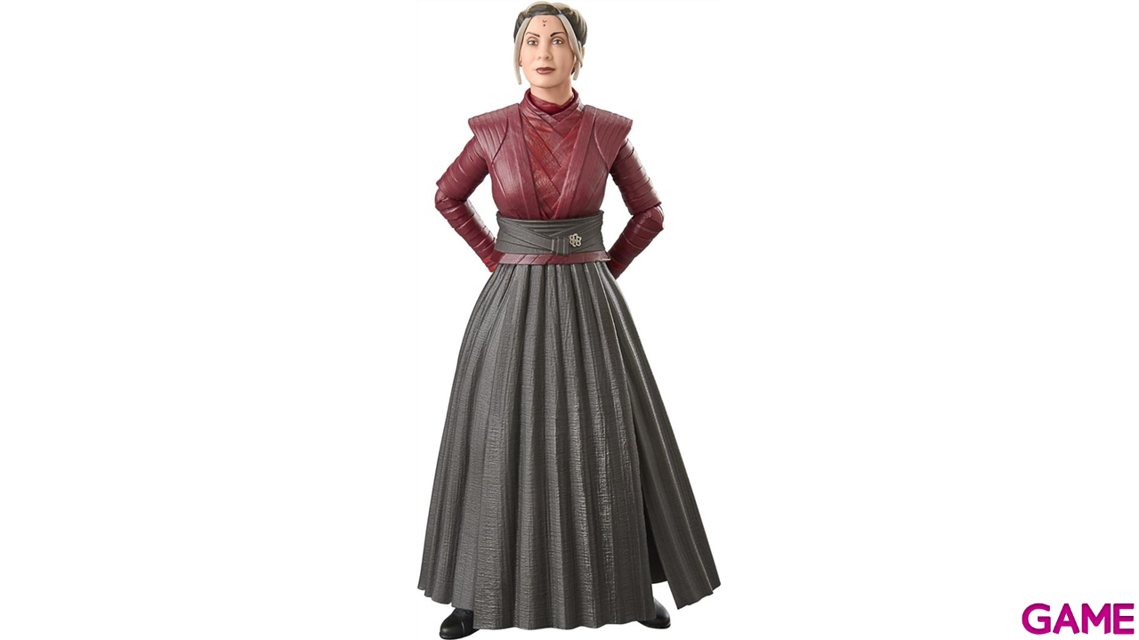 Star Wars The Black Series Morgan Elsbeth-3