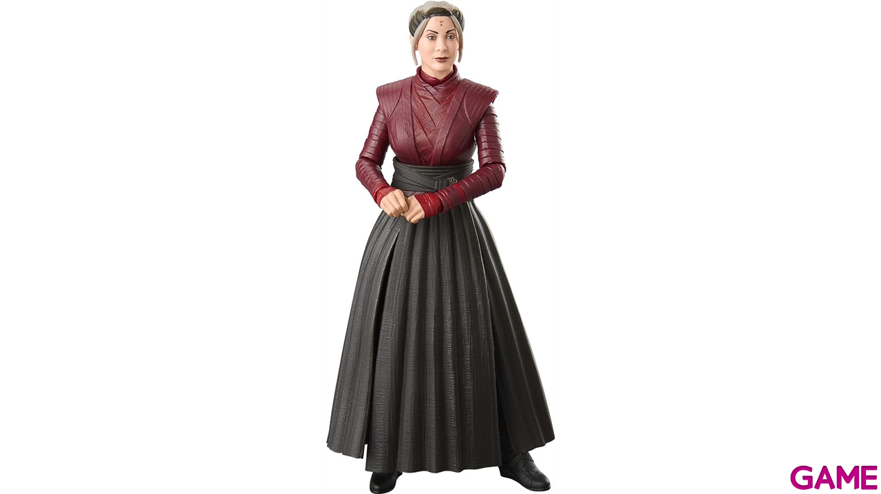 Star Wars The Black Series Morgan Elsbeth-4