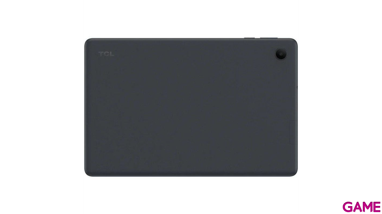 TCL Tab 10 4GB - 128GB Gris - Tablet-1