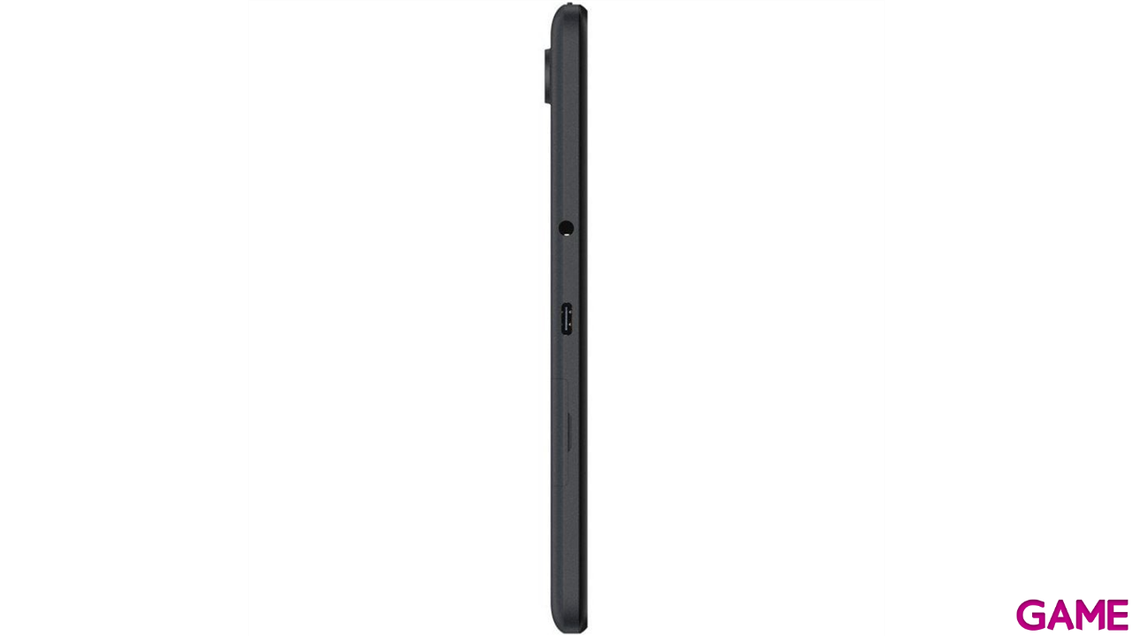 TCL Tab 10 4GB - 128GB Gris - Tablet-2