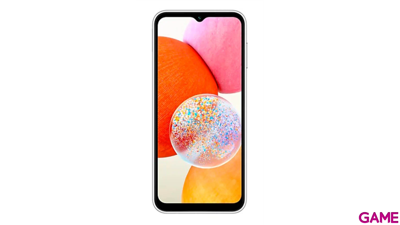 Samsung Galaxy A14 SM-A145R/DSN 16,8 cm (6.6