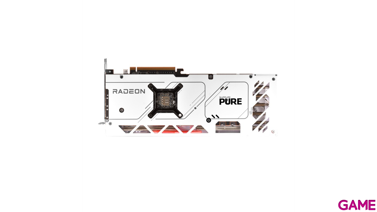 Sapphire Pure Radeon RX 7800 XT 16GB GDDR6 - Tarjeta Grafica Gaming-1