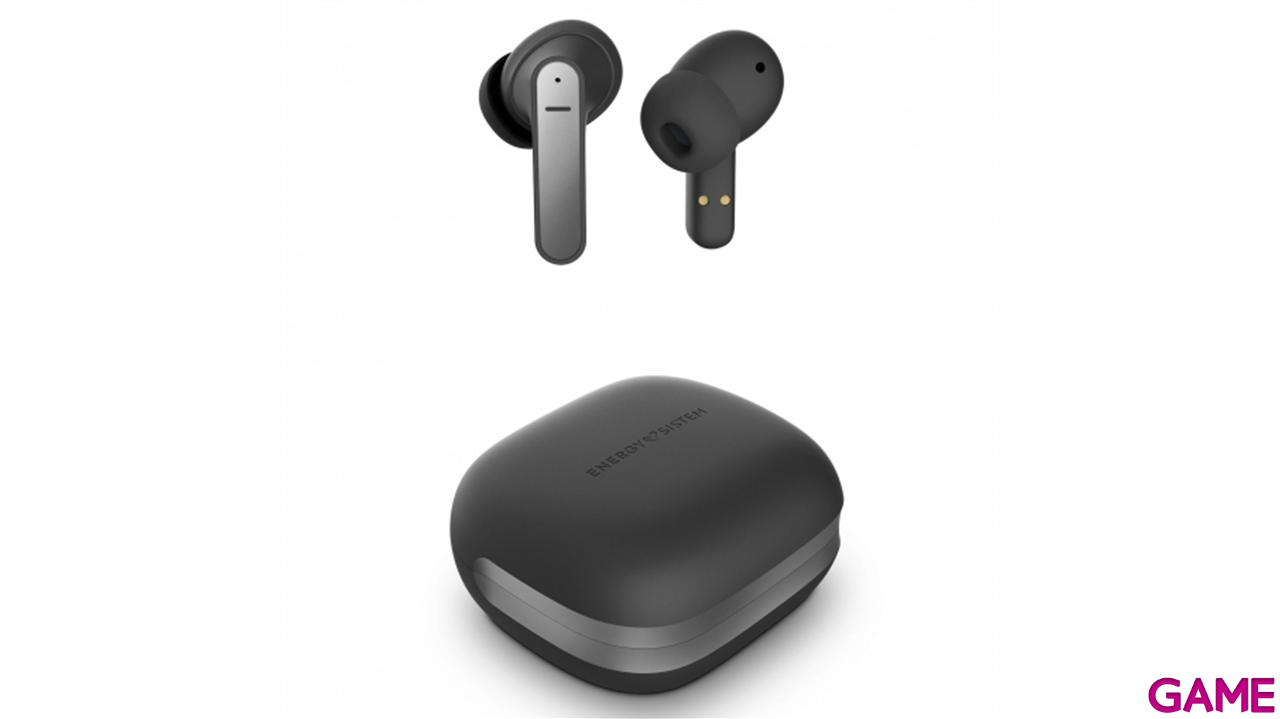 AURICULARES MICRO ENERGY SISTEM TRAVEL 6 ANC BLACK-0