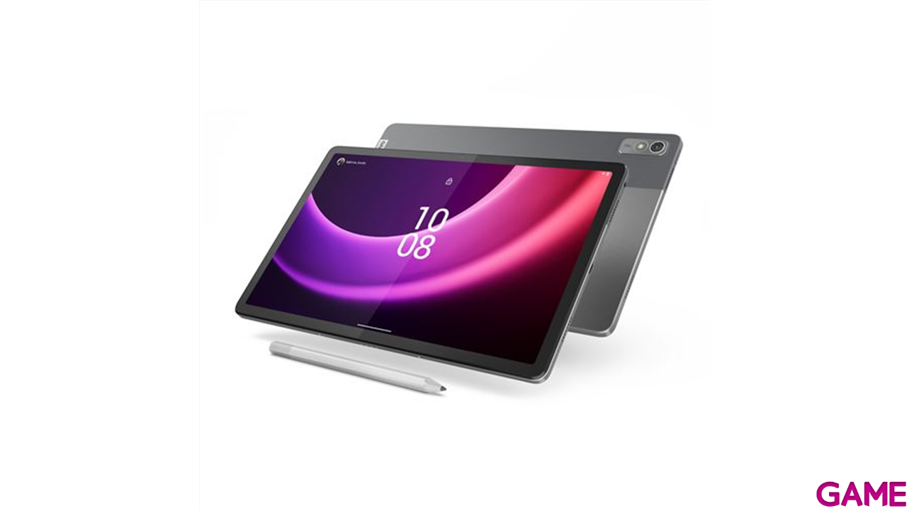 Lenovo Tab P11 128GB Gris - Tablet-0
