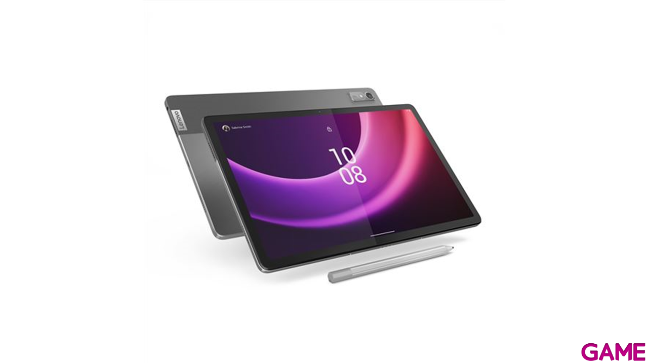 Lenovo Tab P11 128GB Gris - Tablet-1