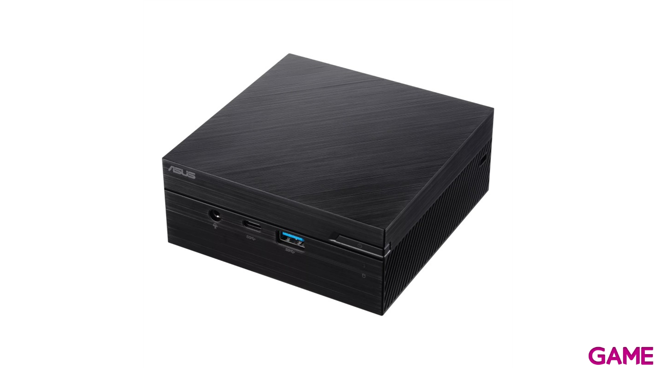 ASUS PN PN51-S1 Mini PC AMD Ryzen™ 5 5500U 8 GB DDR4L-SDRAM 256 GB SSD Windows 11 Pro Negro-2