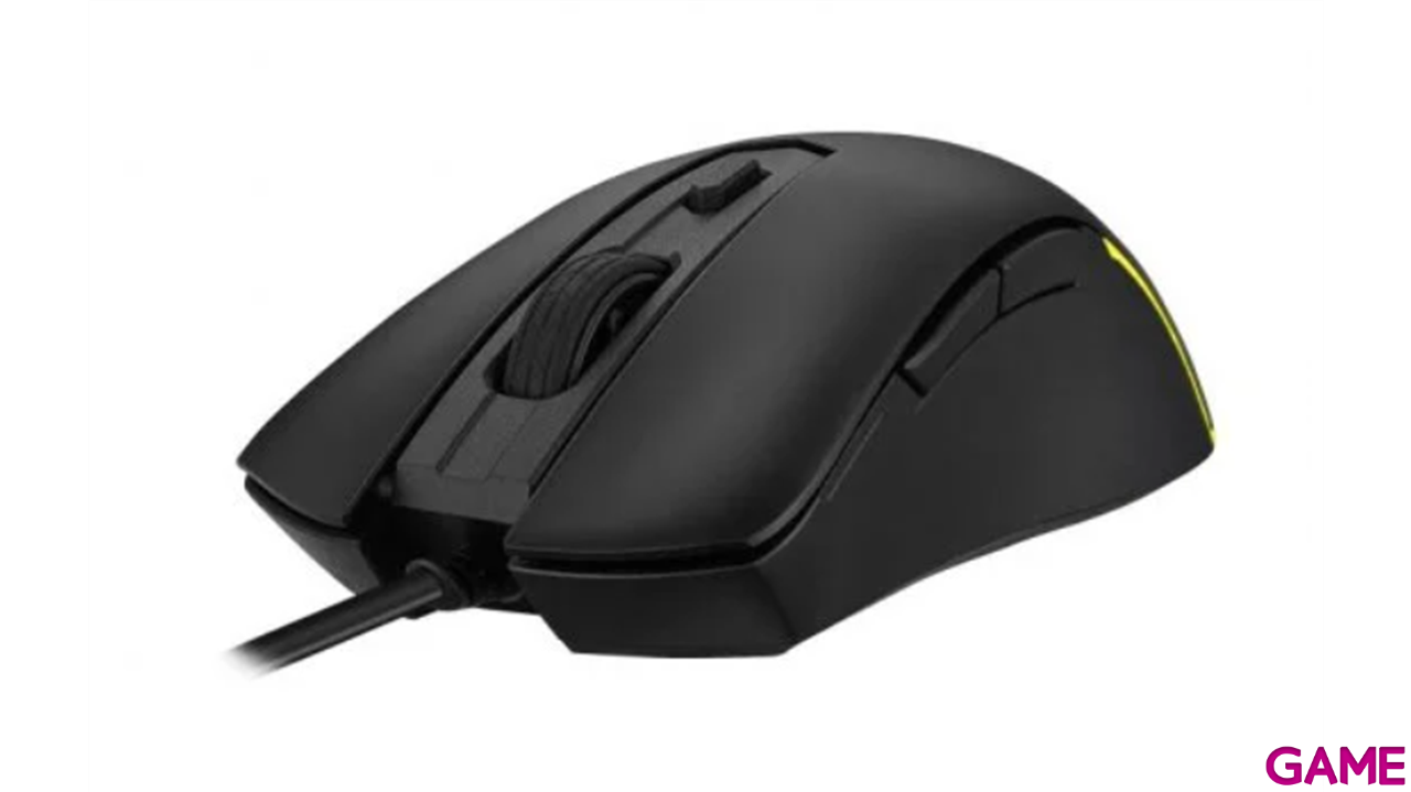 Asus TUF Gaming M3 Gen II USB C Óptico 8000DPI - Raton Gaming-1