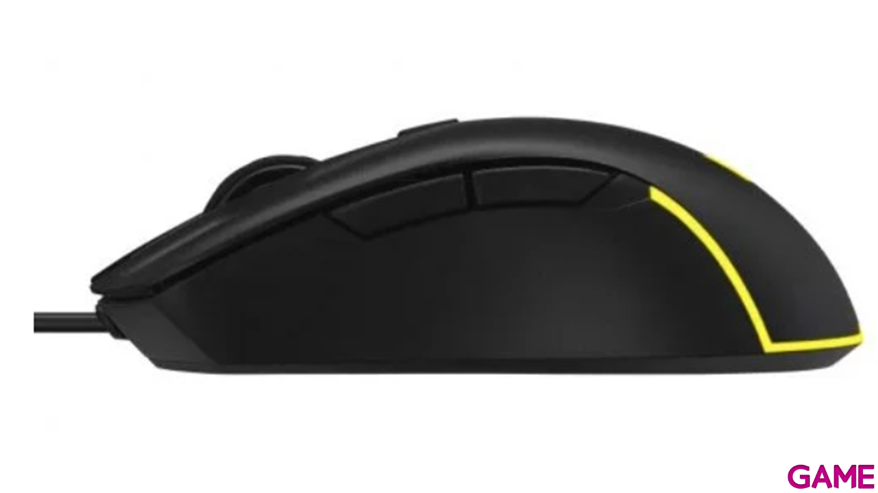 Asus TUF Gaming M3 Gen II USB C Óptico 8000DPI - Raton Gaming-3