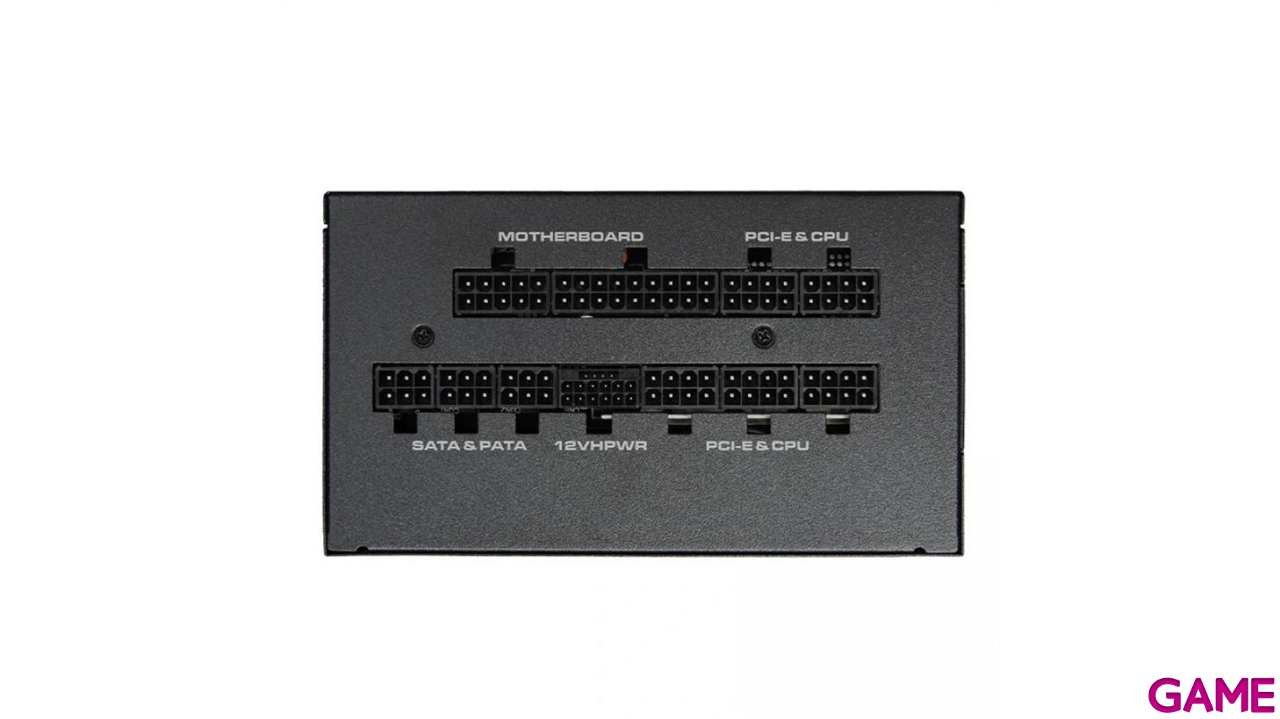 Cougar Gex X2 850w modular 80plus Gold - Fuente Alimentacion-3