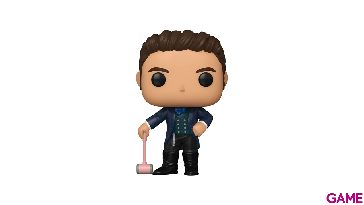 Figura POP Bridgerton Anthony Bridgerton-0