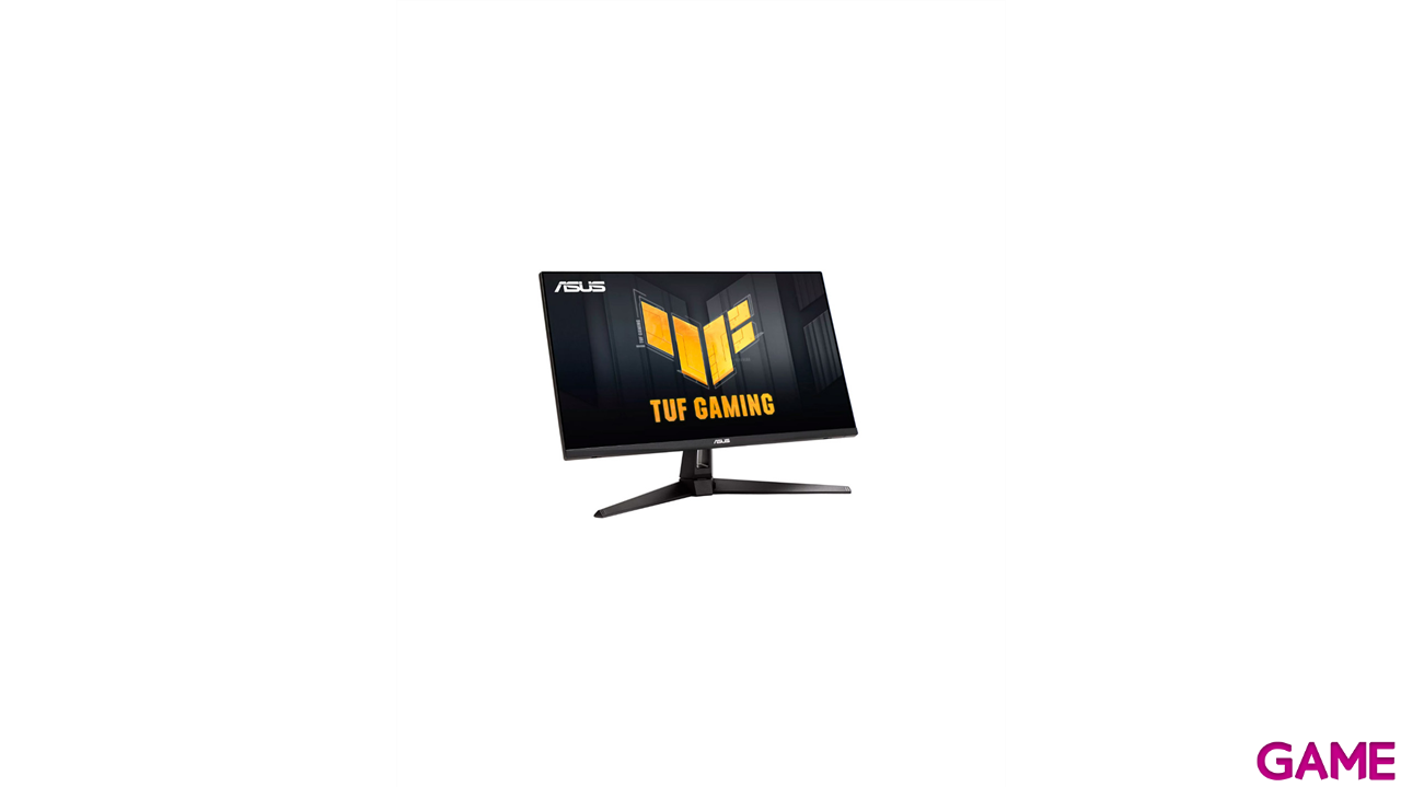 Asus TUF Gaming VG27AQ3A 27´´ - LED - 2K QHD - 180Hz - Monitor Gaming-0