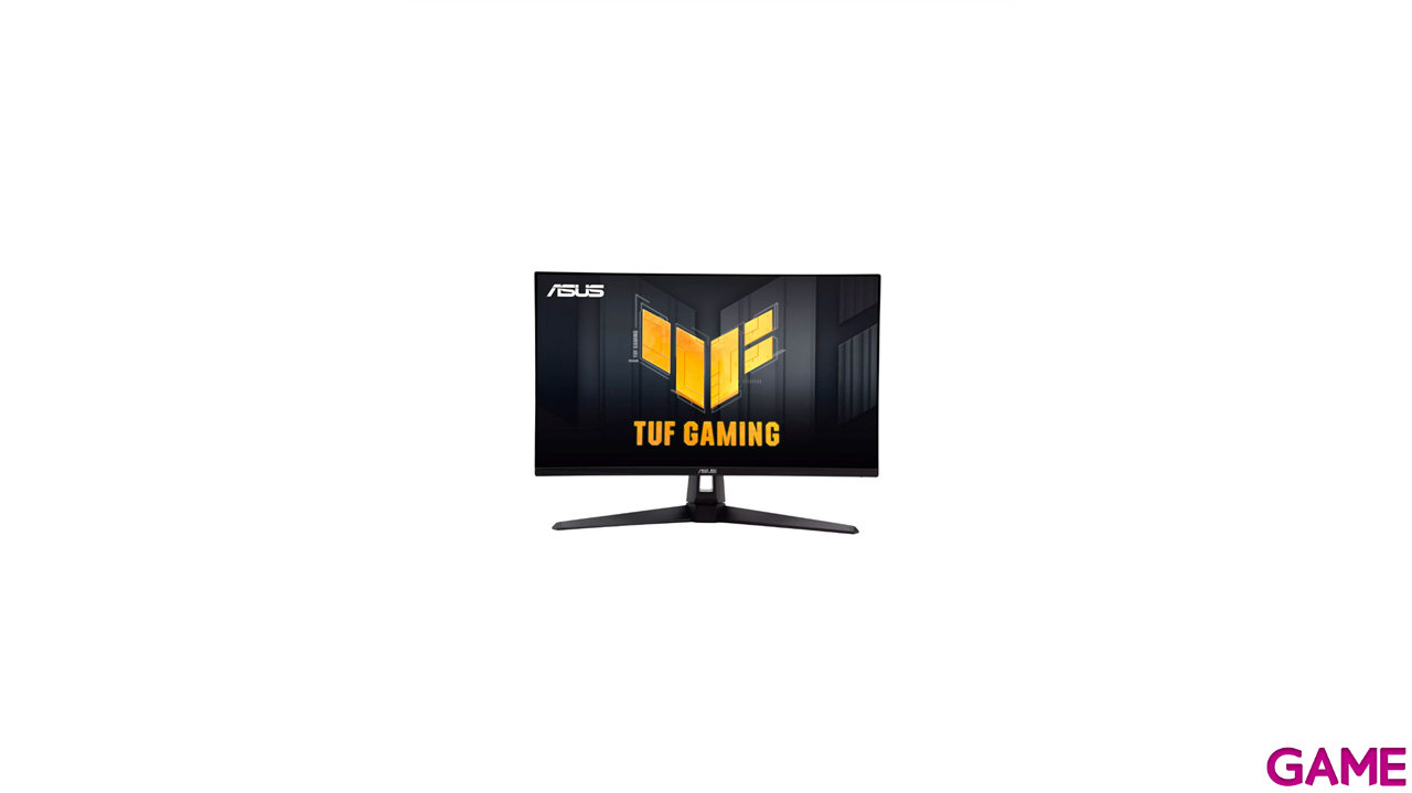 Asus TUF Gaming VG27AQ3A 27´´ - LED - 2K QHD - 180Hz - Monitor Gaming-2