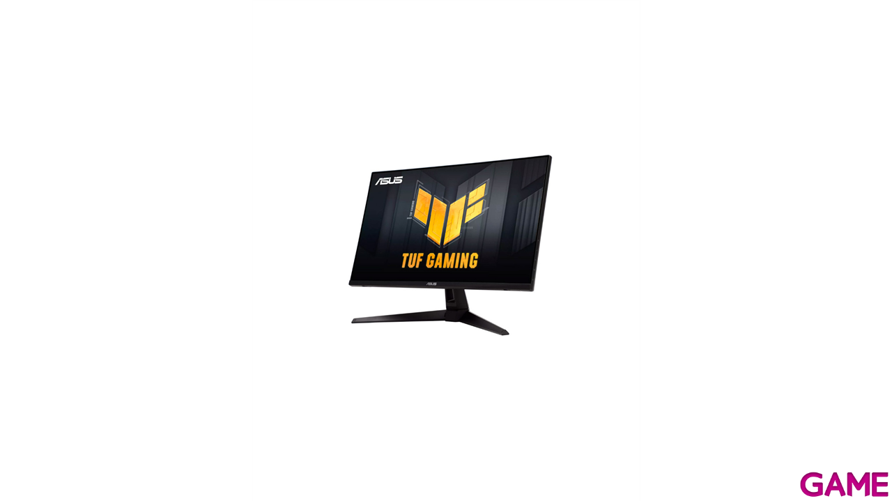 Asus TUF Gaming VG27AQ3A 27´´ - LED - 2K QHD - 180Hz - Monitor Gaming-3