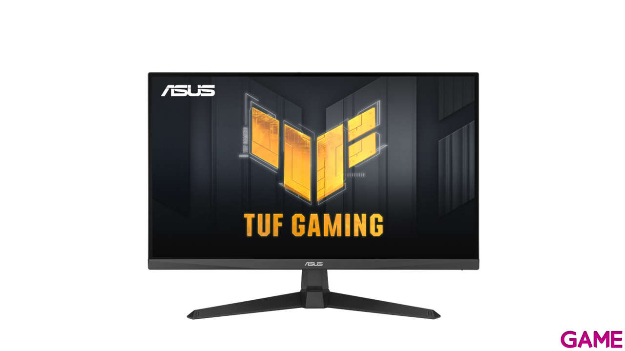 Asus TUF Gaming VG279Q3A 27´´ - LED - Full HD 180Hz - FreeSync Premium - Monitor-0